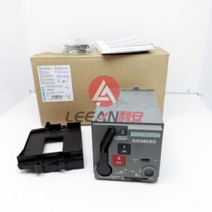 SIEMENS Stored Energy Operator 3VL9300-3MQ00 Motor Drive Spring-Loaded Circuit Breaker for VL160X VL160 VL250 New
