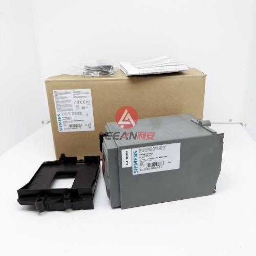 SIEMENS Stored Energy Operator 3VL9300-3MQ00 Motor Drive Spring-Loaded Circuit Breaker for VL160X VL160 VL250 New