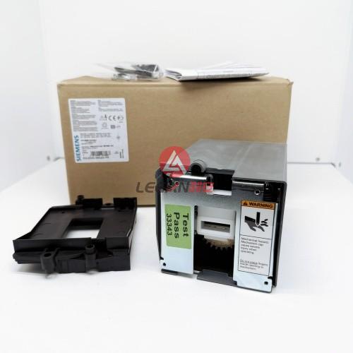 SIEMENS Stored Energy Operator 3VL9300-3MQ00 Motor Drive Spring-Loaded Circuit Breaker for VL160X VL160 VL250 New
