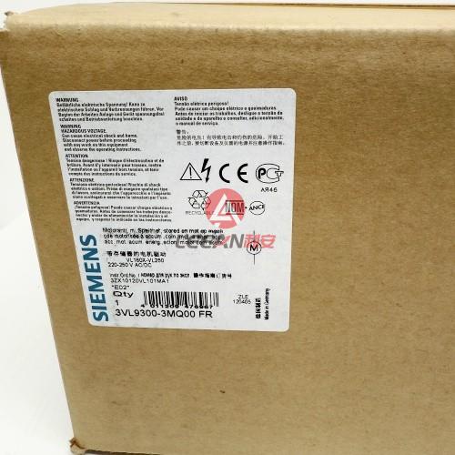 SIEMENS Stored Energy Operator 3VL9300-3MQ00 Motor Drive Spring-Loaded Circuit Breaker for VL160X VL160 VL250 New