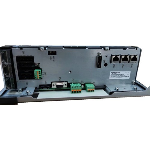 SIEMENS CIM SINAMICS spare part Control interface Module 6SL3350-6TK00-0EA0  