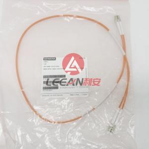 SIEMENS Fiber Optic Patch Cable 6ES7960-1AA04-5AA0 HF-SYNC SIMATIC S7-400H Series PLC Cables 1M New