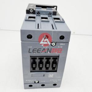 SIEMENS SIRIUS 3 Pole AC Power Contactor 3RT5046-1AN20 Contactors Size S3 95A 200VAC New