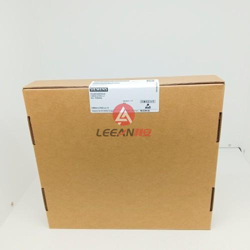 Siemens Power Interface Board 6RY1703-0DA02 Circuit Board C98043-A7002-L4-13 New