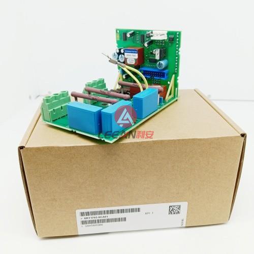 Siemens Frequency Inverter DC Plate Board C98043-A7014-L2-3 Circuit Board 6RY1703-0CA01 New 