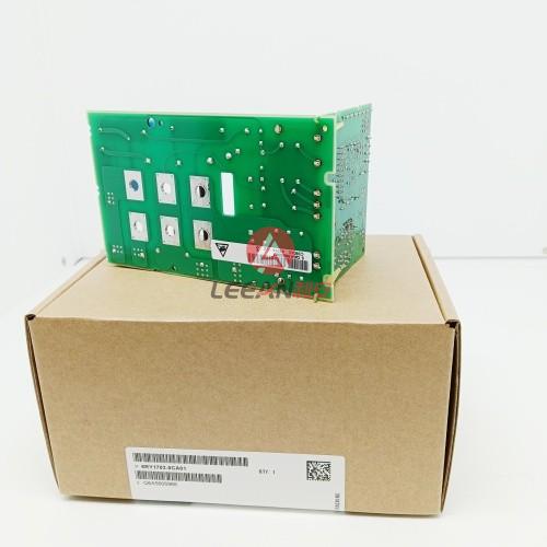 Siemens Frequency Inverter DC Plate Board C98043-A7014-L2-3 Circuit Board 6RY1703-0CA01 New 