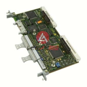 SIEMENS CUPM Main Control Circuit Board 6SE7090-0XX84-0AD5 Motion Control Module New