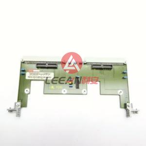 SIEMENS SIMOVERT Master Drives Motion Control Circuit Board 6SE7090-0XX84-0KA0 Adapter Module New