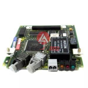 SIEMENS SIMOVERT Master Drives Communication Module 6SX7010-0FJ00 Control Circuit Board New