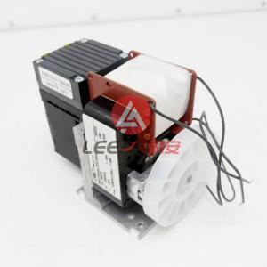 SIEMENS Diaphragm Pump 7MB1943-3AA00 Control Device Sampling Pump N86KTE 230V New