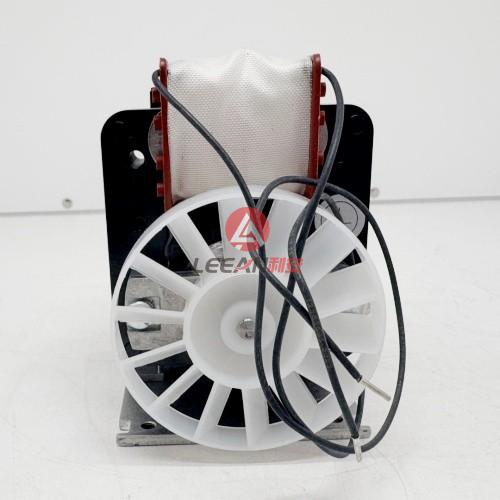 SIEMENS Diaphragm Pump 7MB1943-3AA00 Control Device Sampling Pump N86KTE 230V New