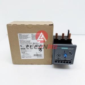 SIEMENS Overload Relay 3RB3036-1UB0 Electronic Relays for Motor Protection Size S2 12.5-50A 1NC/1NO New