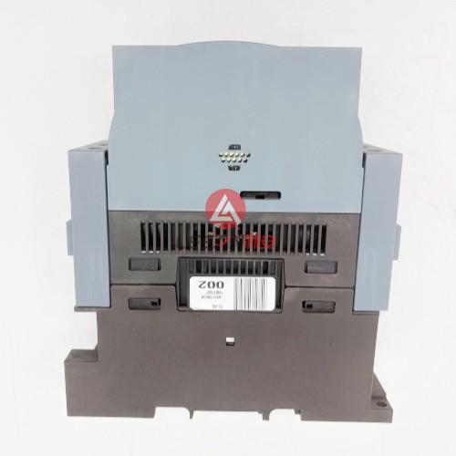 SIEMENS 55KW SIRIUS 3RW40 Soft Starter 3RW4047-1BB14 Circuit Breaker Softstarters 106A 55KW 400V New 