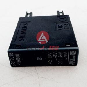 SIEMENS Varistor Surge Suppressor 3RT2916-1BB00 for 3RH21 Control Relays 3RT201 Contactors New