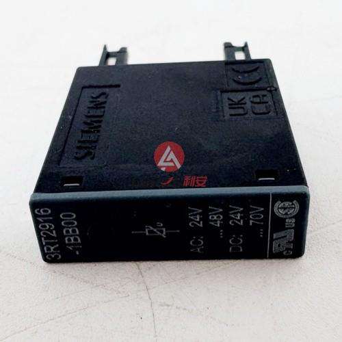 SIEMENS Varistor Surge Suppressor 3RT2916-1BB00 for 3RH21 Control Relays 3RT201 Contactors New