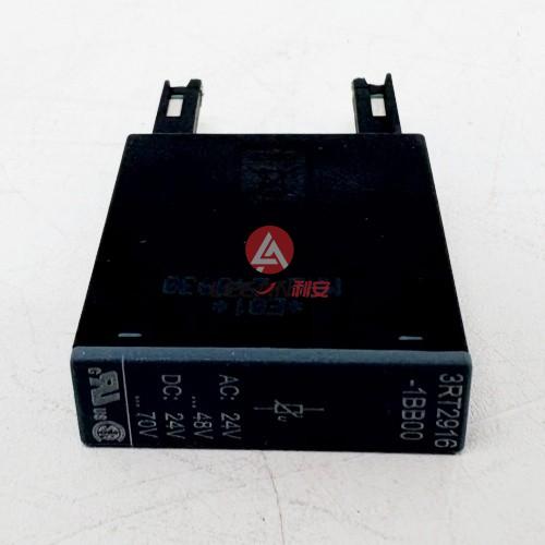 SIEMENS Varistor Surge Suppressor 3RT2916-1BB00 for 3RH21 Control Relays 3RT201 Contactors New