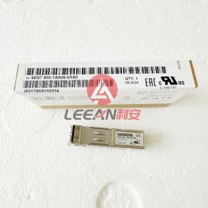 SIEMENS SIMATIC S7-400H Synchronization Module 6ES7960-1AA06-0XA0 Connection Modules New