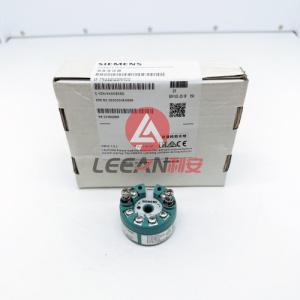 SIEMENS SITRANS TH300 Temperature Transmitter 7NG3212-0NN00 HART PT100 Input 11-35 VDC 4- 20 mA New