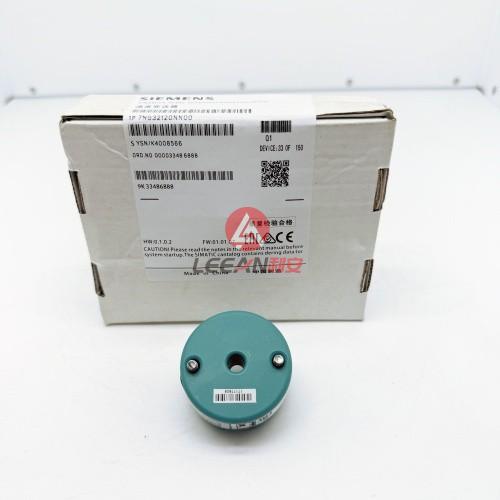 SIEMENS SITRANS TH300 Temperature Transmitter 7NG3212-0NN00 HART PT100 Input 11-35 VDC 4- 20 mA New