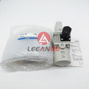 SMC VBA Series Booster Regulator VBA11A-F02 Pneumatic Regulators 0.1-1.0 MPa New
