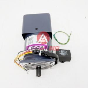 Korea SPG 60W Induction Speed Regulating Motors S9I60GXH-S12CE Speed Control Motor with Gearbox SC9HC12.5 New