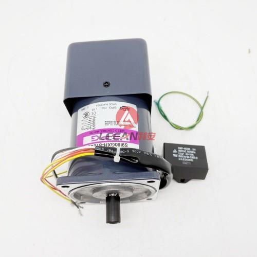 Korea SPG 60W Induction Speed Regulating Motors S9I60GXH-S12CE Speed Control Motor with Gearbox SC9HC12.5 New