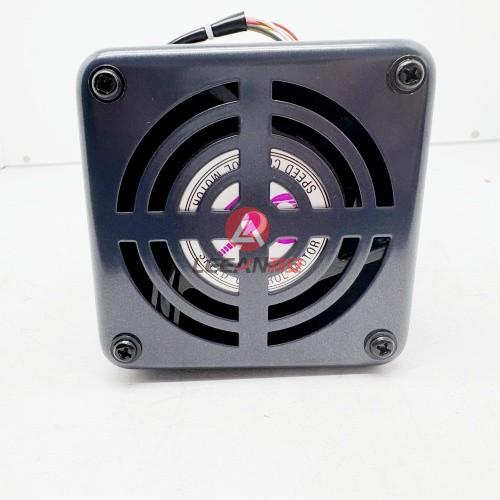 Korea SPG 60W Induction Speed Regulating Motors S9I60GXH-S12CE Speed Control Motor with Gearbox SC9HC12.5 New