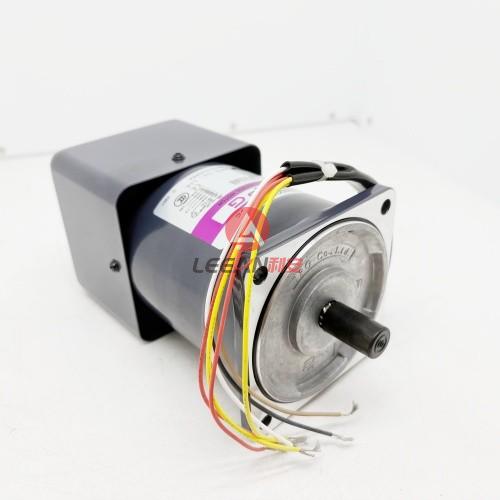 Korea SPG 60W Induction Speed Regulating Motors S9I60GXH-S12CE Speed Control Motor with Gearbox SC9HC12.5 New