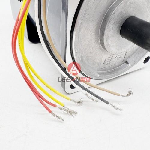 Korea SPG 60W Induction Speed Regulating Motors S9I60GXH-S12CE Speed Control Motor with Gearbox SC9HC12.5 New