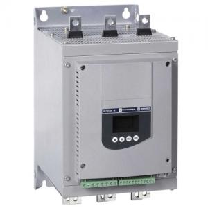 New Original Schneider Electric Altistart 48 Soft Starter DEMAREUR TELEMECANIQUE ATS48C21Q