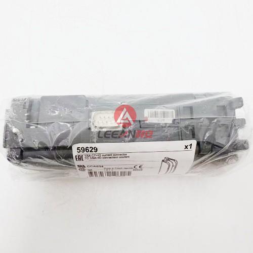 Schneider Electric SEPAM Protection Relays Current Input Connector CCA634 Sensor Connectors 59629 New
