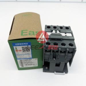 Schneider Electric Easy TeSys Control Contactor LC1N3801M5N Auxiliary Contact 3P AC-3 New