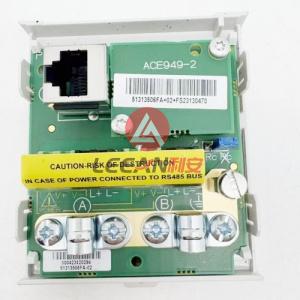 Schneider Electric Communication Card RS485 Modbus 2-wires Interface Module ACE949-2 for SEPAM Relay 59642 New