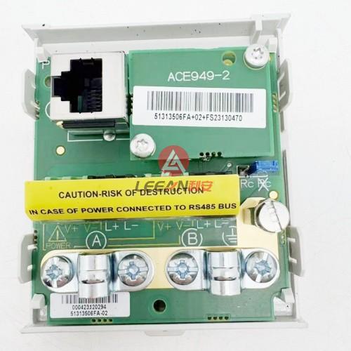 Schneider Electric Communication Card RS485 Modbus 2-wires Interface Module ACE949-2 for SEPAM Relay 59642 New