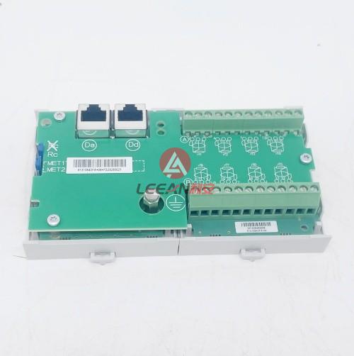 Schneider Electric External 8 Temperature Sensor Module MET148-2 for SEPAM Protection Relays 59641 New