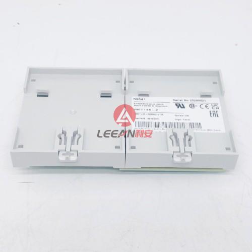 Schneider Electric External 8 Temperature Sensor Module MET148-2 for SEPAM Protection Relays 59641 New