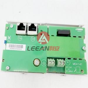 Schneider Electric Analog Output Module MSA141 Sepam Series 20 Accessories PLC Modules 59647 New