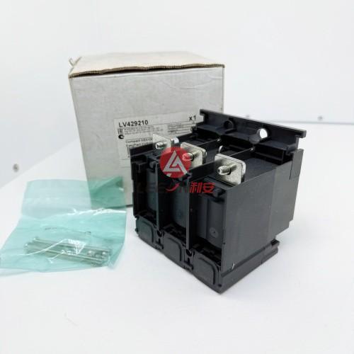 Schneider Electric 3 Poles Earth-leakage Add-on Protection Module LV429210 ComPact NSX 100/160 New