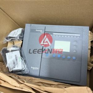 Schneider 59737 Motor Electrical Network Protection Relays SEPAM M87 Easergy Sepam Series 80 Relay New