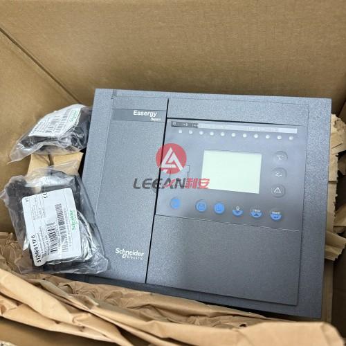 Schneider 59737 Motor Electrical Network Protection Relays SEPAM M87 Easergy Sepam Series 80 Relay New