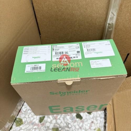 Schneider 59737 Motor Electrical Network Protection Relays SEPAM M87 Easergy Sepam Series 80 Relay New
