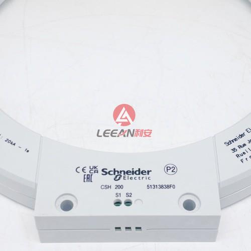 Schneider Electric Core Balance Current Transformer CSH200 for SEPAM Protection Relays 200mm 59636 New