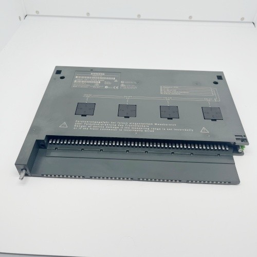 Siemens SIMATIC S7-400 Analog Input SM431 Module 6ES7431-1KF20-0AB0 PLC Modules New