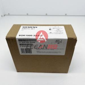 SIEMENS PROFIBUS OBT Optical Bus Terminal Module 6GK1500-3AA00 New Original