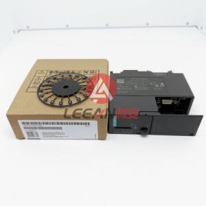 SIEMENS CPU Processor 6ES7315-2EH14-0AB0 Central Processing Unit with 384 KB Work Memory New