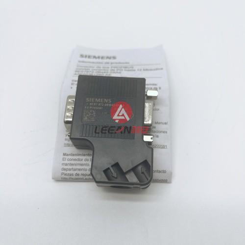 SIEMENS SIMATIC DP Connection Plug 6ES7972-0BB42-0XA0 RS485 Bus Connector New