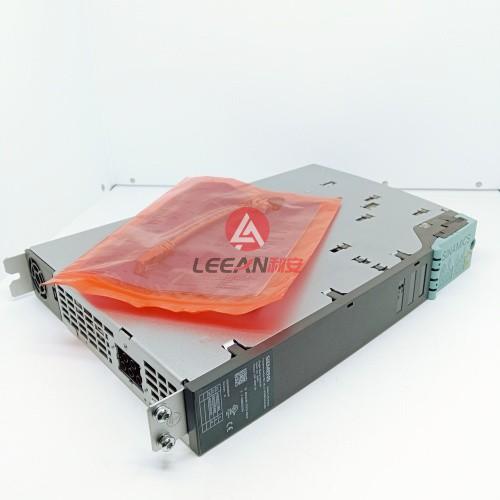 SIEMENS SINAMICS S120 Single Motor Module 6SL3120-1TE13-0AA3 Frequency Converter DC600V New
