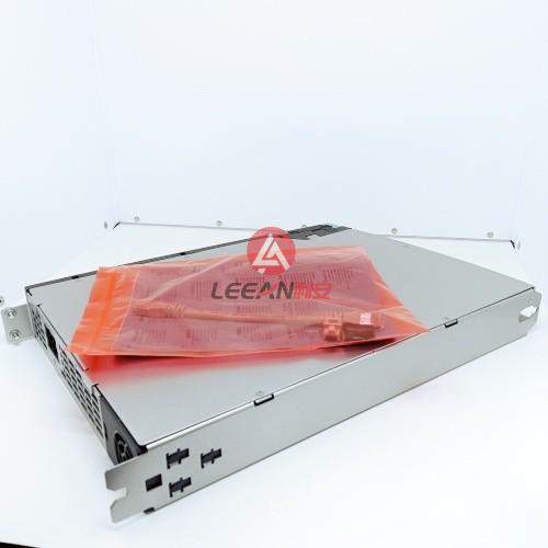 SIEMENS SINAMICS S120 Single Motor Module 6SL3120-1TE13-0AA3 Frequency Converter DC600V New