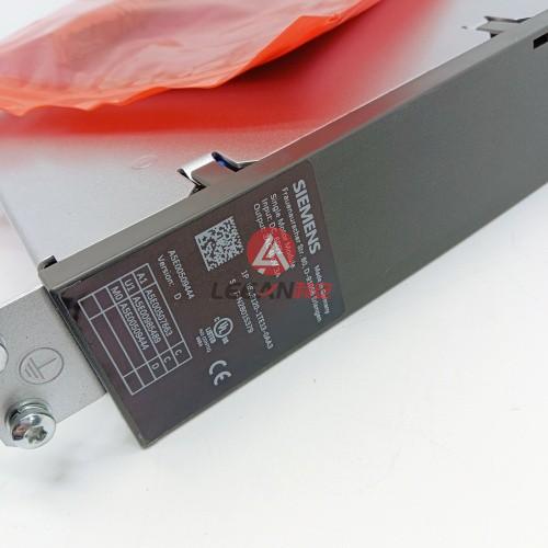 SIEMENS SINAMICS S120 Single Motor Module 6SL3120-1TE13-0AA3 Frequency Converter DC600V New