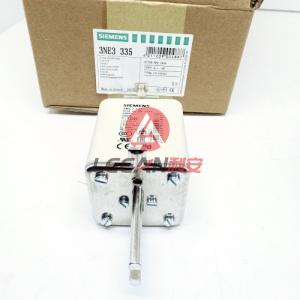 SIEMENS SITOR Fuse Link 3NE3335 Semiconductor with Slotted Blade Contacts 560A 1000V New